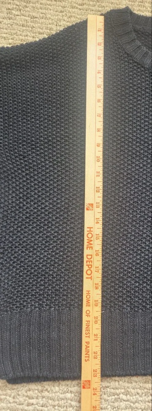 J. Crew crew crewneck